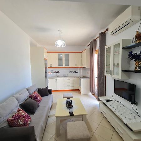 Guesthouse Emanuel Ksamil Kültér fotó