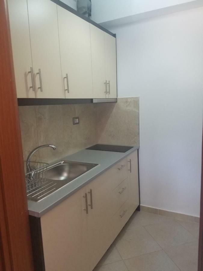 Guesthouse Emanuel Ksamil Kültér fotó